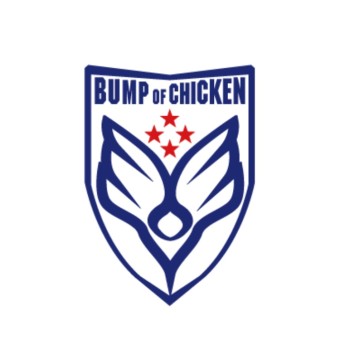 ミュージシャン BUMP OF CHICKEN Logo Knitwear/BLACK bumpofchicken on Stationhead