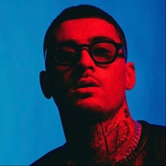 ZAYN on Stationhead