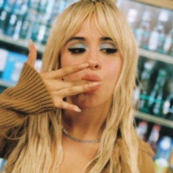 Camila Cabello on Stationhead