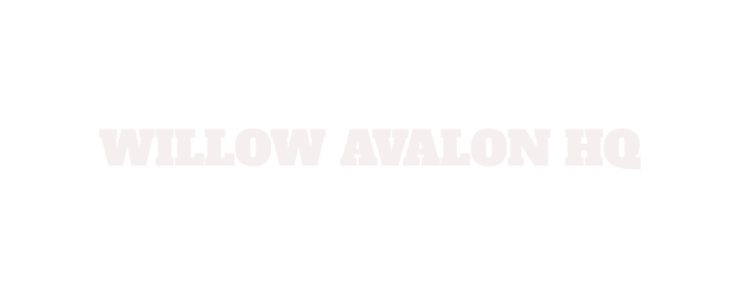 Join the Willow Avalon HQ channel