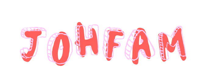 Join the JOHFAM channel