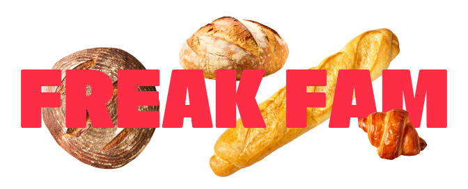 Join the Freak Fam channel