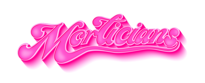 Join the Morticians channel
