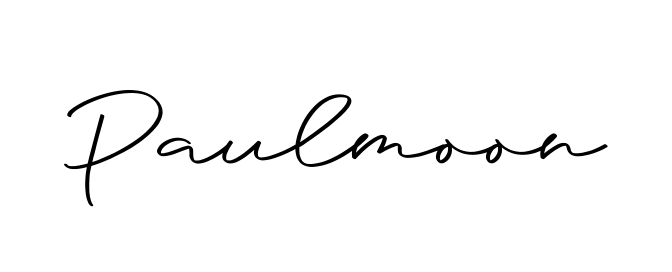 Join the Paulmoon channel