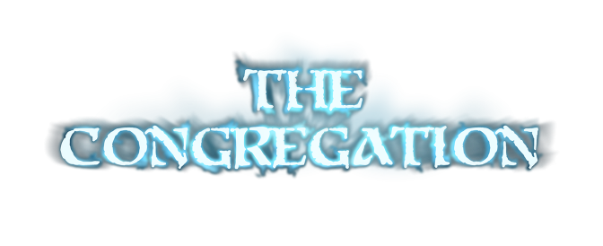 Join the The Congregation channel