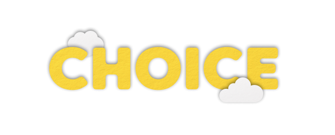 Join the Choice channel