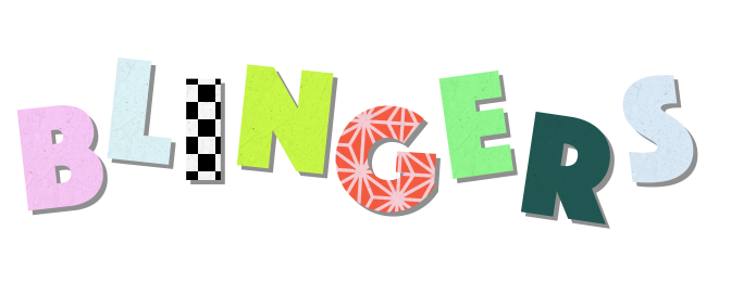 Join the Blingers channel