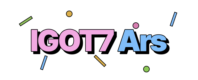 Join the IGOT7 Ars channel