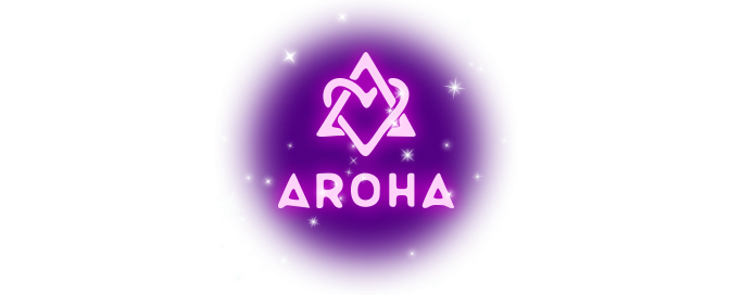 Join the AROHA channel