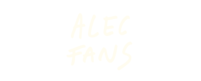 Join the Alec Fans channel