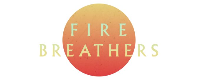 Join the Fire Breathers channel