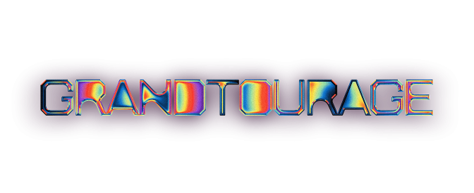 Join the Grandtourage channel
