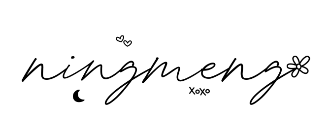 Join the Ningmeng channel