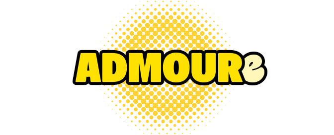 Join the ADMOURe channel