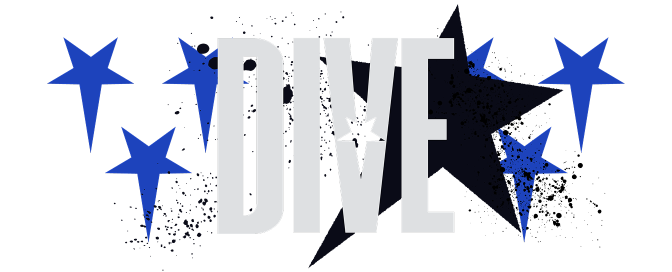 Join the DIVE channel