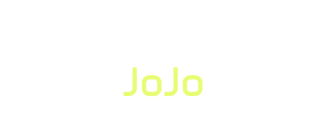 Join the Team JoJo channel