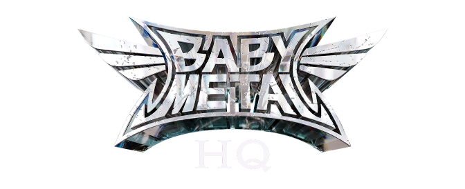 Join the BABYMETAL HQ channel