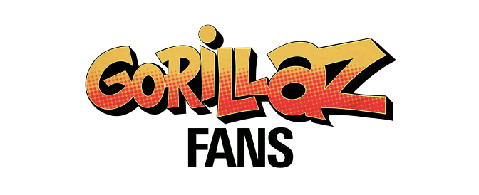 Join the Gorillaz Fans channel