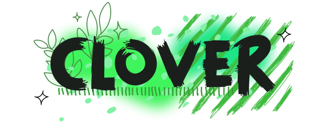 Join the CLOVER channel