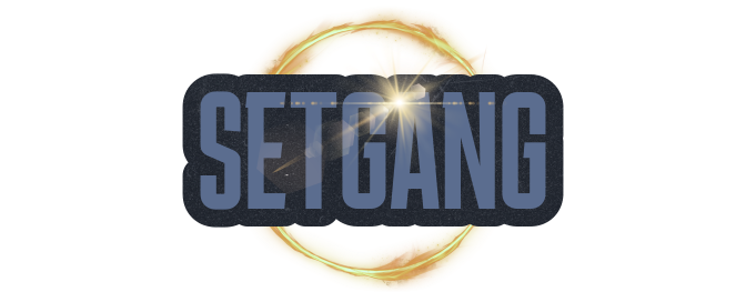 Join the Setgang channel