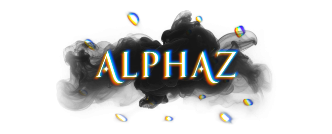 Join the ALPHAZ channel