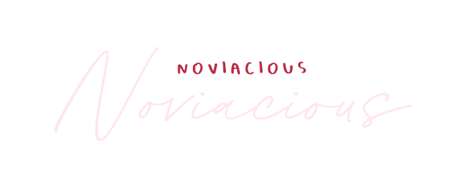 Join the NOVIACIOUS channel