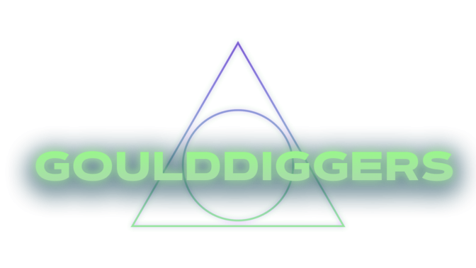 Join the GOULDDIGGERS channel