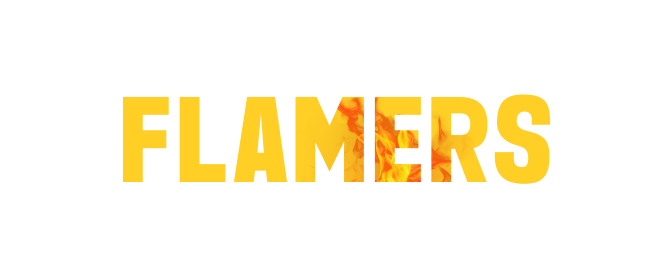 Join the FLAMERS channel