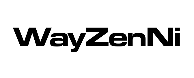 Join the WayZenNi channel
