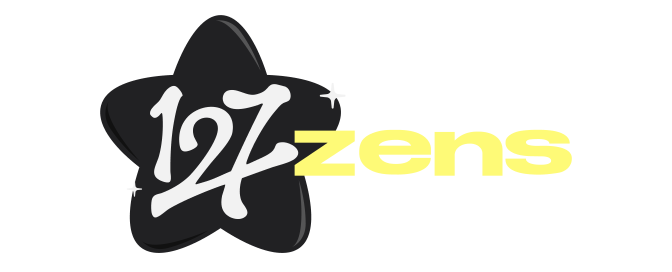 Join the 127zens channel