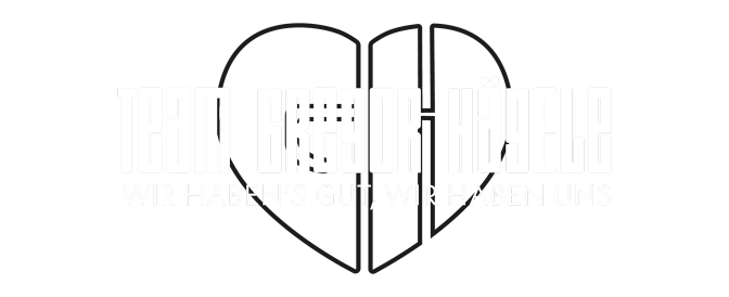 Join the Team Gregor Hägele channel