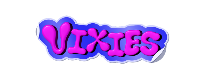 Join the VIXIES channel