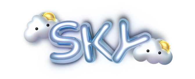 Join the SKY channel