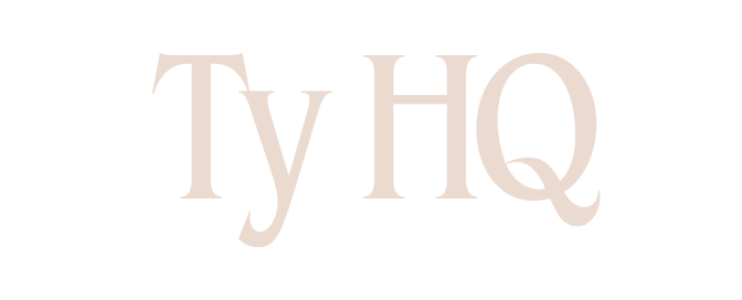 Join the Ty HQ channel