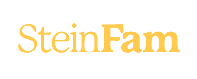 Join the SteinFam channel