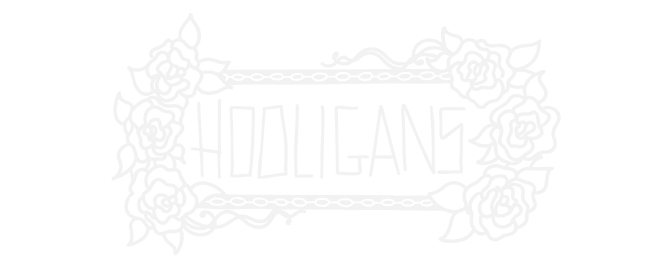 Join the Hooligans channel
