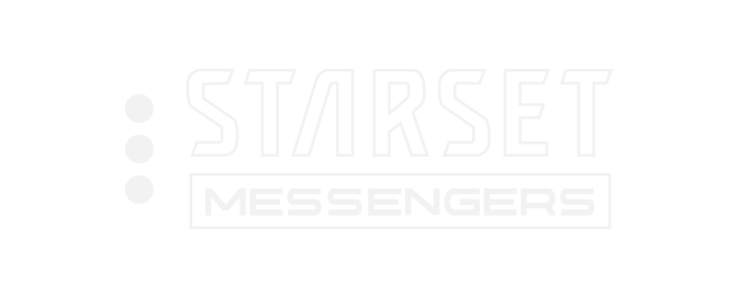 Join the STARSET Messengers channel