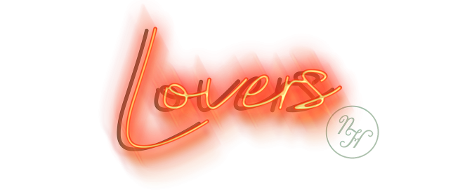 Join the Lovers channel