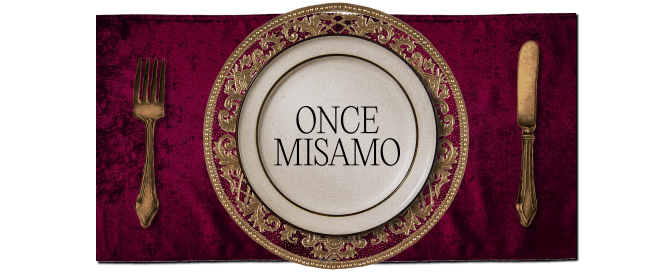 Join the ONCE MISAMO channel