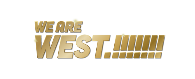 Join the WE ARE WEST. !!!!!!! channel