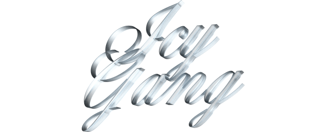 Join the Icy Gang channel