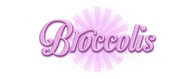 Join the Broccolis channel