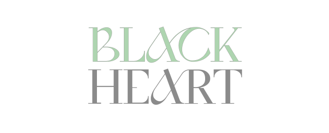 Join the BLACK HEART channel