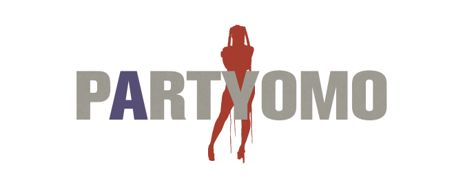 Join the PARTYOMO channel