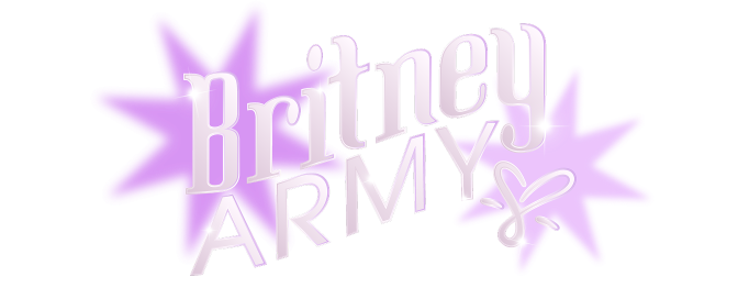 Join the Britney Army channel