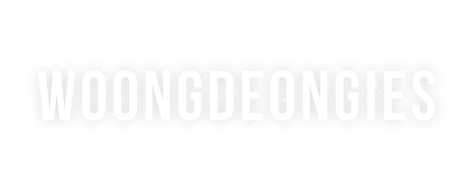 Join the WOONGDEONGIES channel
