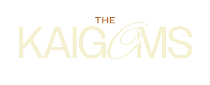 Join the The Kaigoms channel