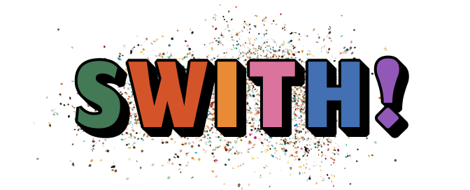 Join the SWITH channel