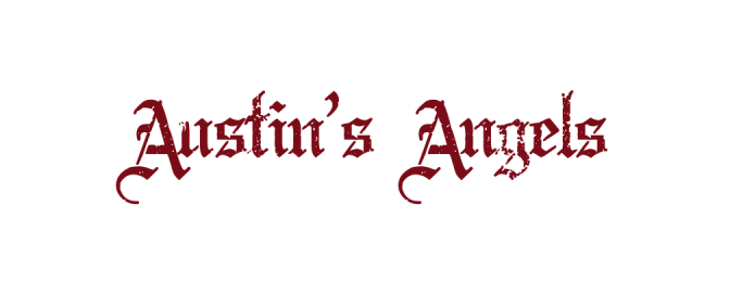 Join the Austin's Angels channel