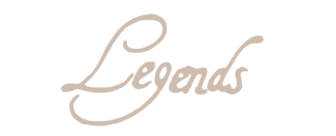 Join the Legends channel